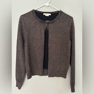 Boden Women’s Rosetta Sparkle Cardigan